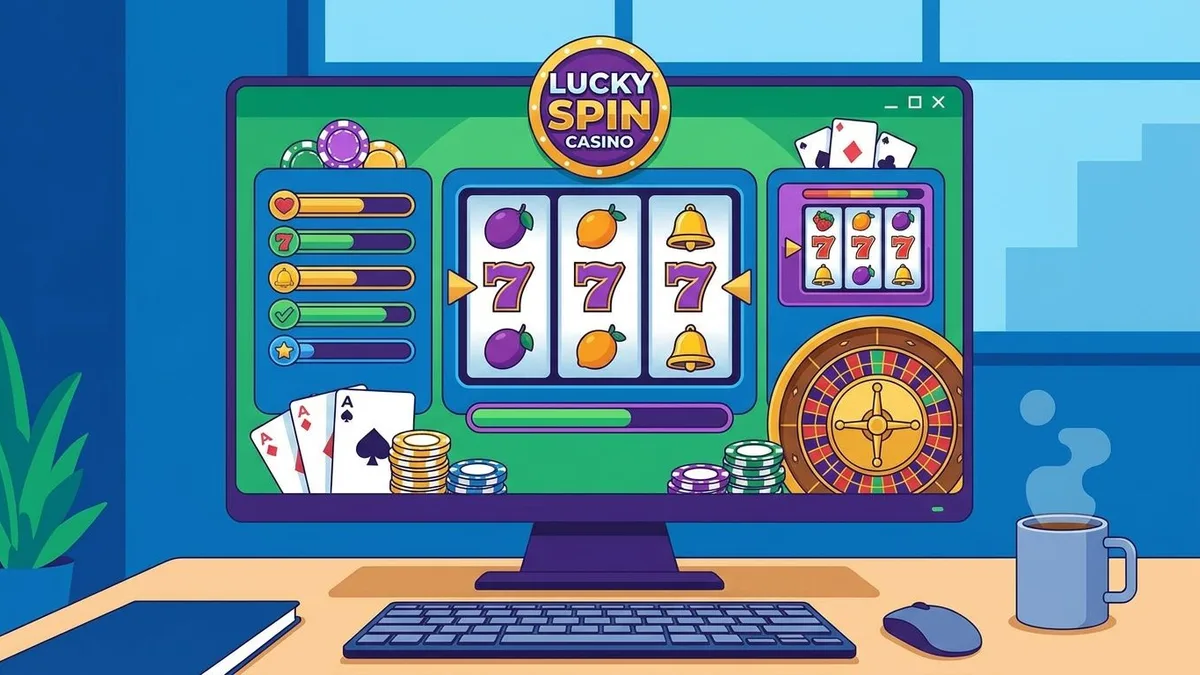 Juegos de casino